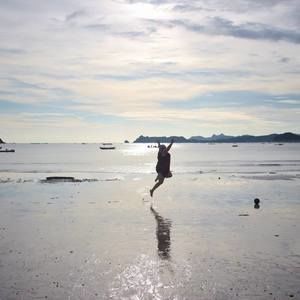 Meet your Posher, Robyn